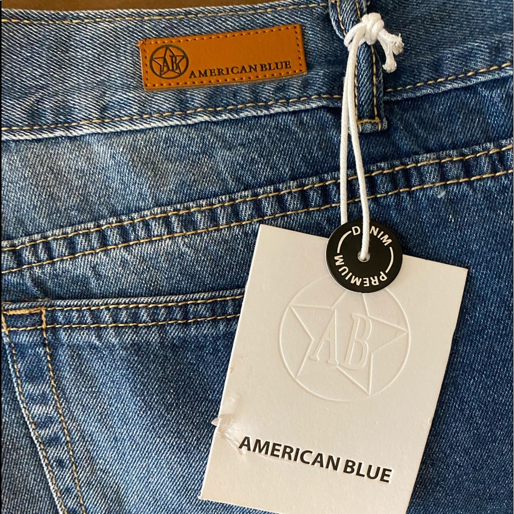 American Blue Jeans - Picture 3 of 4